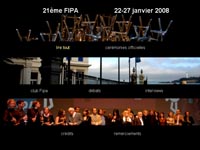 DVD Fipa 2008