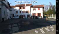 DVD Camp f&eacute;vrier 2009