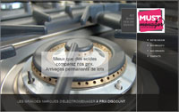 Must M�nager