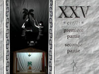 DVD Spectacle 2008
