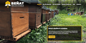 Beñat abeilles & nuisibles