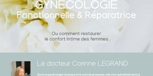 Docteur Corinne Legrand