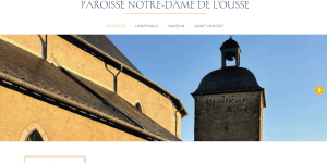 Paroisse de Pontacq